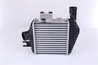 Intercooler Nissens 96661