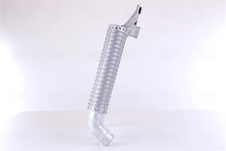 INTERCOOLER NISSENS 96660 - Compatibil cu HYUNDAI, KIA