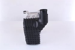 Intercooler Nissens 96661