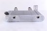 INTERCOOLER NISSENS 96660 - Compatibil cu HYUNDAI, KIA