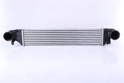 Intercooler Nissens 96672