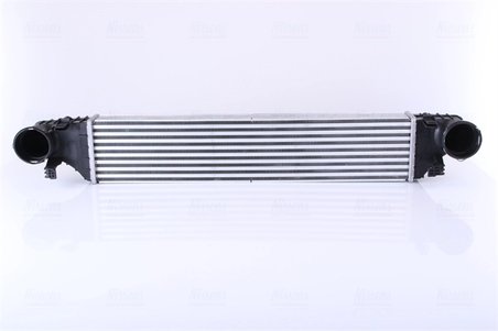 INTERCOOLER NISSENS 96672 - Compatibil cu MERCEDES-BENZ