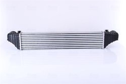 INTERCOOLER NISSENS 96672 - Compatibil cu MERCEDES-BENZ