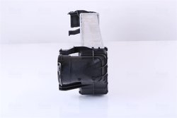 INTERCOOLER NISSENS 96672 - Compatibil cu MERCEDES-BENZ