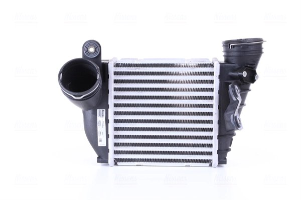 Intercooler Nissens 96679
