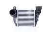 Intercooler Nissens 96679