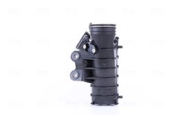 Intercooler Nissens 96679