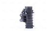 Intercooler Nissens 96679