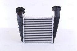 INTERCOOLER NISSENS 96680 - Compatibil cu SKODA, VW