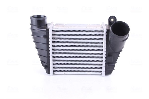 Intercooler Nissens 96682
