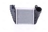 Intercooler Nissens 96682