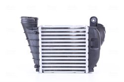 Intercooler Nissens 96679