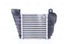 Intercooler Nissens 96679