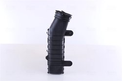INTERCOOLER NISSENS 96680 - Compatibil cu SKODA, VW