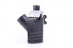 Intercooler Nissens 96682