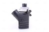 Intercooler Nissens 96682