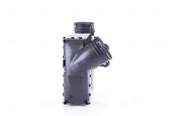 Intercooler Nissens 96679