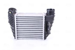 Intercooler Nissens 96682