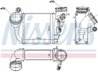 Intercooler Nissens 96679