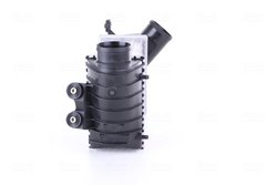 Intercooler Nissens 96682