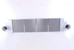 INTERCOOLER NISSENS 96683 - Compatibil cu VW