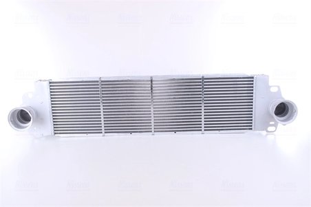 INTERCOOLER NISSENS 96683 - Compatibil cu VW