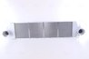 INTERCOOLER NISSENS 96683 - Compatibil cu VW