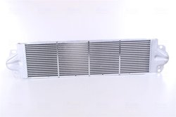 INTERCOOLER NISSENS 96683 - Compatibil cu VW
