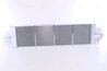 INTERCOOLER NISSENS 96683 - Compatibil cu VW