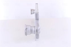INTERCOOLER NISSENS 96683 - Compatibil cu VW