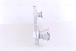 INTERCOOLER NISSENS 96683 - Compatibil cu VW