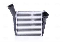 INTERCOOLER NISSENS 96688 - Compatibil cu AUDI, PORSCHE, VW