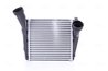 Intercooler Nissens 96688