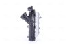 Intercooler Nissens 96688