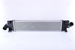 INTERCOOLER NISSENS 96689 - Compatibil cu FIAT, FORD