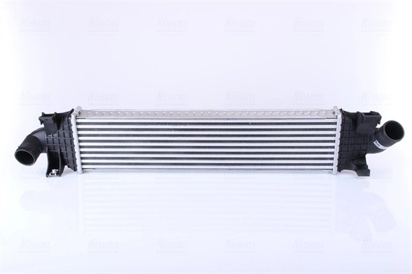 Intercooler Nissens 96689