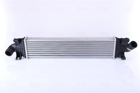 Intercooler Nissens 96689