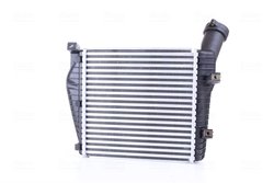 Intercooler Nissens 96688