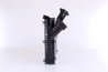 INTERCOOLER NISSENS 96687 - Compatibil cu AUDI, PORSCHE, VW
