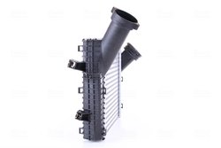Intercooler Nissens 96688