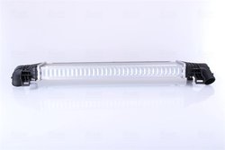 Intercooler Nissens 96689