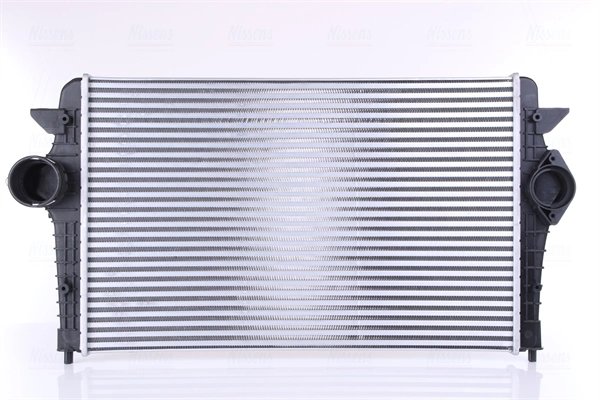 INTERCOOLER NISSENS 96692 - Compatibil cu FORD, SEAT, VW