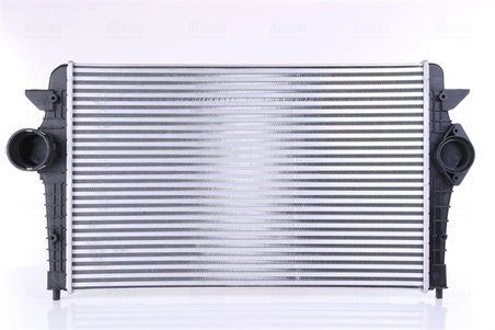 INTERCOOLER NISSENS 96692 - Compatibil cu FORD, SEAT, VW