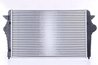 INTERCOOLER NISSENS 96692 - Compatibil cu FORD, SEAT, VW