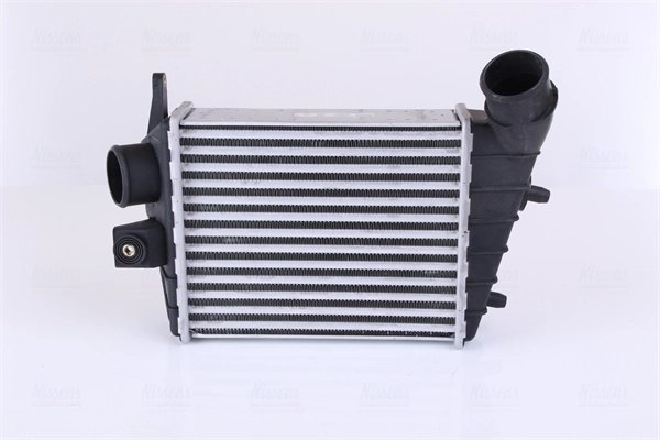 INTERCOOLER NISSENS 96699 - Compatibil cu ALFA ROMEO