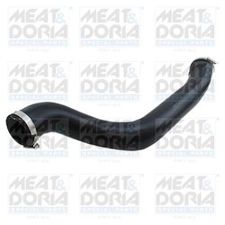 FURTUN INTERCOOLER/TURBO MEAT & DORIA 96693 - Compatibil cu FORD
