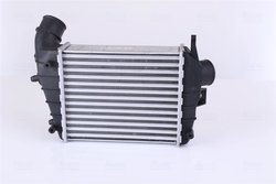 INTERCOOLER NISSENS 96699 - Compatibil cu ALFA ROMEO