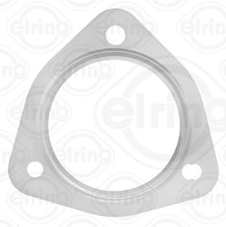 GARNITURA RACORD EVACUARE ELRING 967.250 - Compatibil cu BUICK, CHEVROLET, CHEVROLET (SGM), HOLDEN, MG (SAIC), OPEL, ROEWE (SAIC