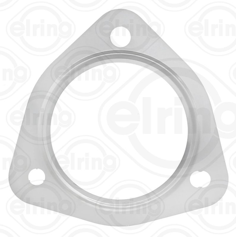 GARNITURA RACORD EVACUARE ELRING 967.250 - Compatibil cu BUICK, CHEVROLET, CHEVROLET (SGM), HOLDEN, MG (SAIC), OPEL, ROEWE (SAIC