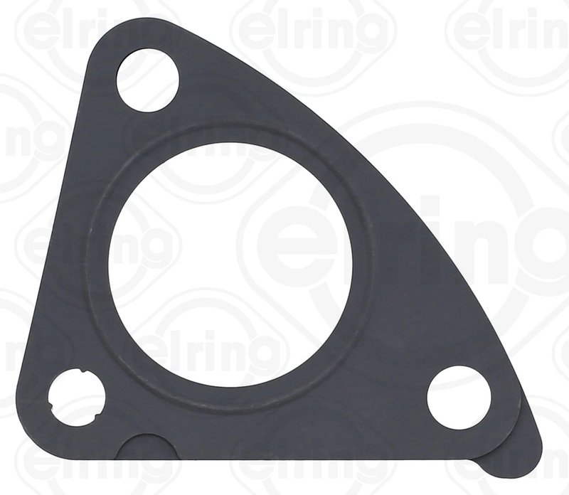 GARNITURA RACORD EVACUARE ELRING 967.770 - Compatibil cu JAGUAR, LAND ROVER